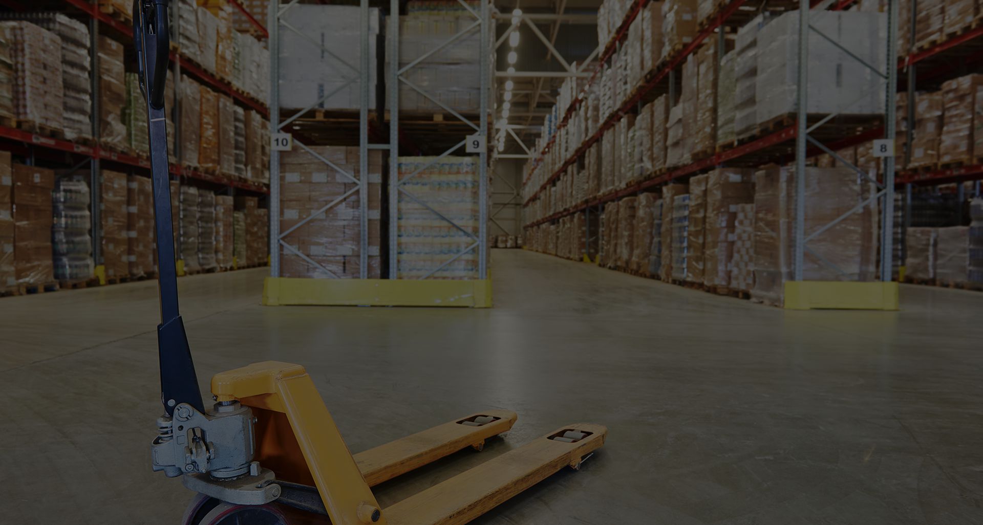 Buy Pallets of Liquidated Merchandise American Pallet Liquidators